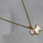 Puppy Love Necklace - Adorn-iq