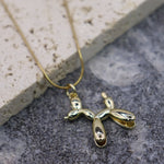 Dog Lover Necklace - Adorn-iq