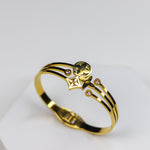 Chunky Clover Bracelet - Adorn-iq