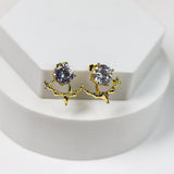 Solitair Studs