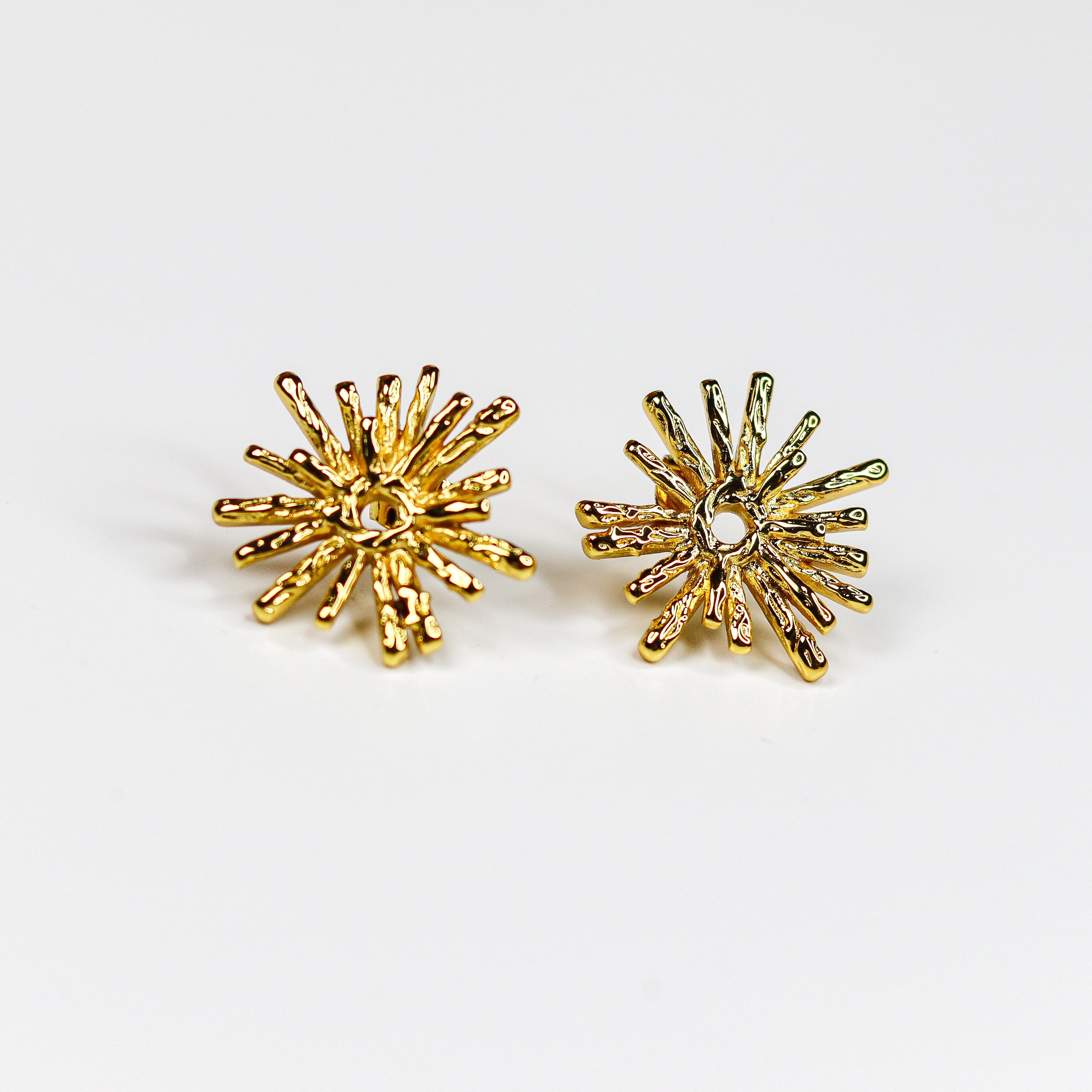 Shine-on Studs