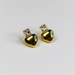 Solitaire Necklace Combo Set - Adorn-iq