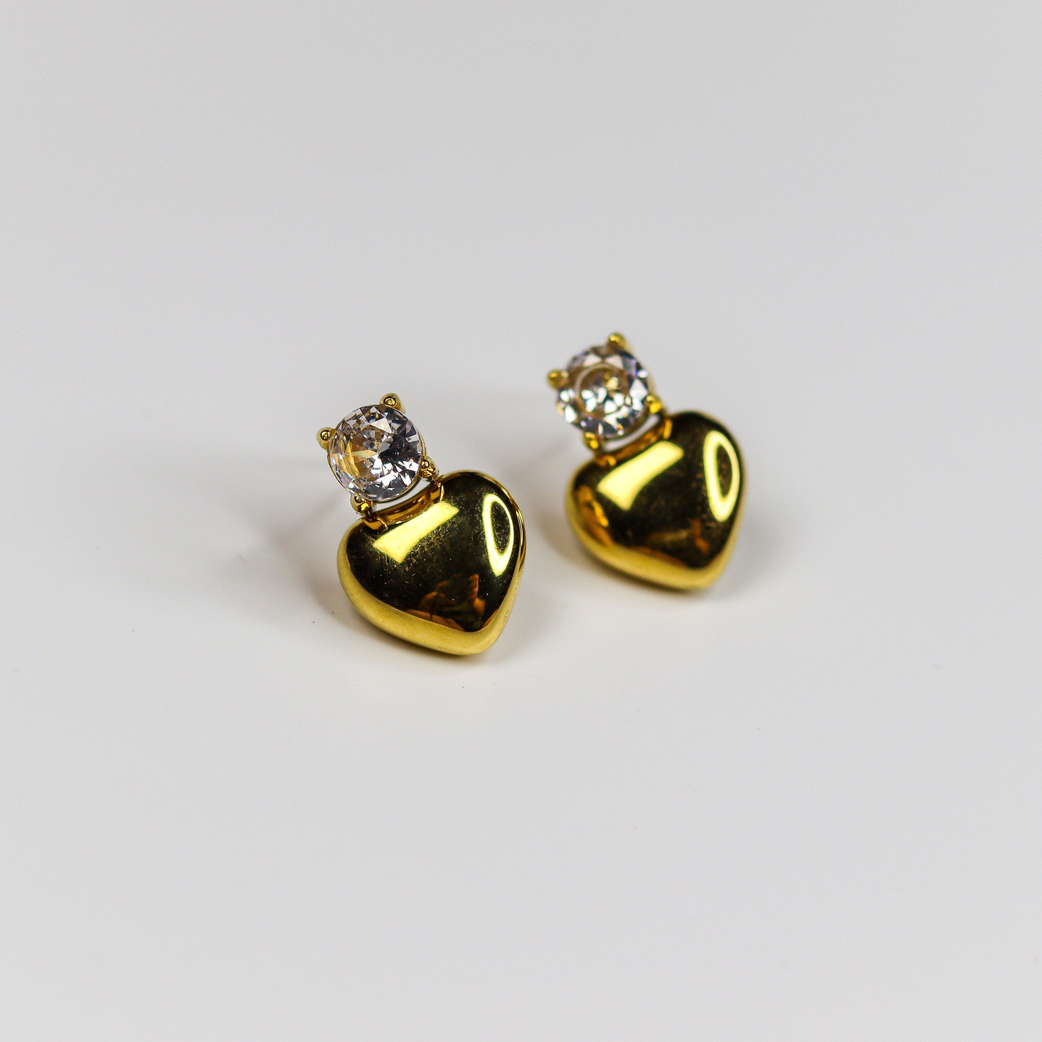 Solitaire Necklace Combo Set - Adorn-iq