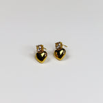 Solitaire Necklace Combo Set - Adorn-iq