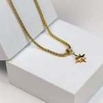 Vintage Sheen Necklace - Adorn-iq