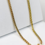Vintage Sheen Necklace - Adorn-iq