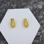 Mini Chubby Studs - Adorn-iq