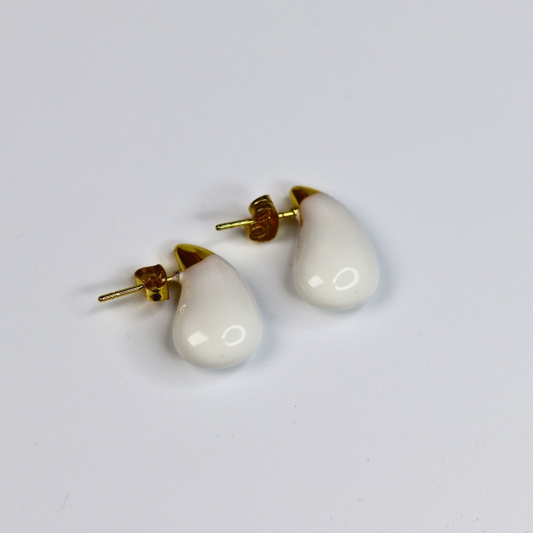 Mini Waterdrop Earrings - Adorn-iq
