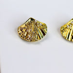 Ocean Treasure Earrings - Adorn-iq