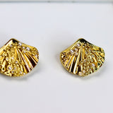 Ocean Treasure Earrings - Adorn-iq