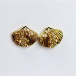 Ocean Treasure Earrings - Adorn-iq