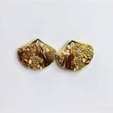 Ocean Treasure Earrings - Adorn-iq