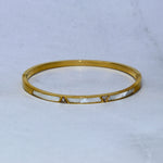 Opal Halo Bracelet - Adorn-iq