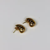 Pattern Mini Chubby Earrings - Adorn-iq