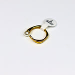 Pearl Embrace Ring