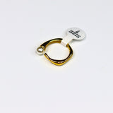 Pearl Embrace Ring