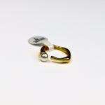 Pearl Embrace Ring