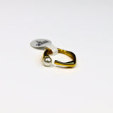 Pearl Embrace Ring