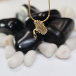 Tree Pendant Necklace - Adorn-iq