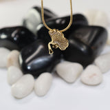 Tree Pendant Necklace - Adorn-iq