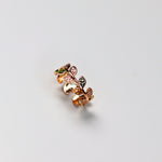 Rose Petal Ring - Adorn-iq