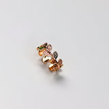Rose Petal Ring - Adorn-iq