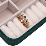 Rose Petal Ring - Adorn-iq