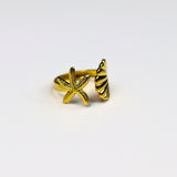 Sea Shell Ring - Adorn-iq