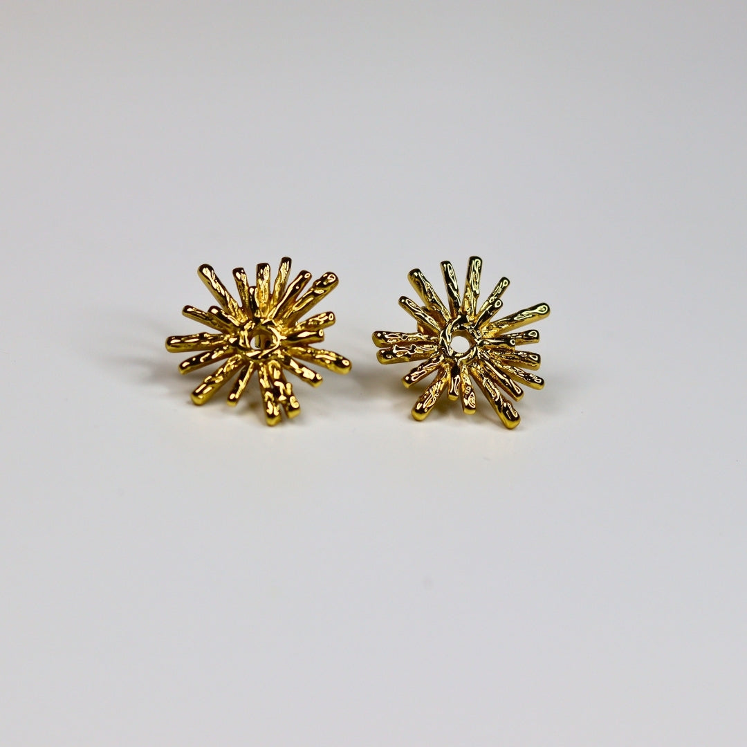 Shine-on Studs - Adorn-iq