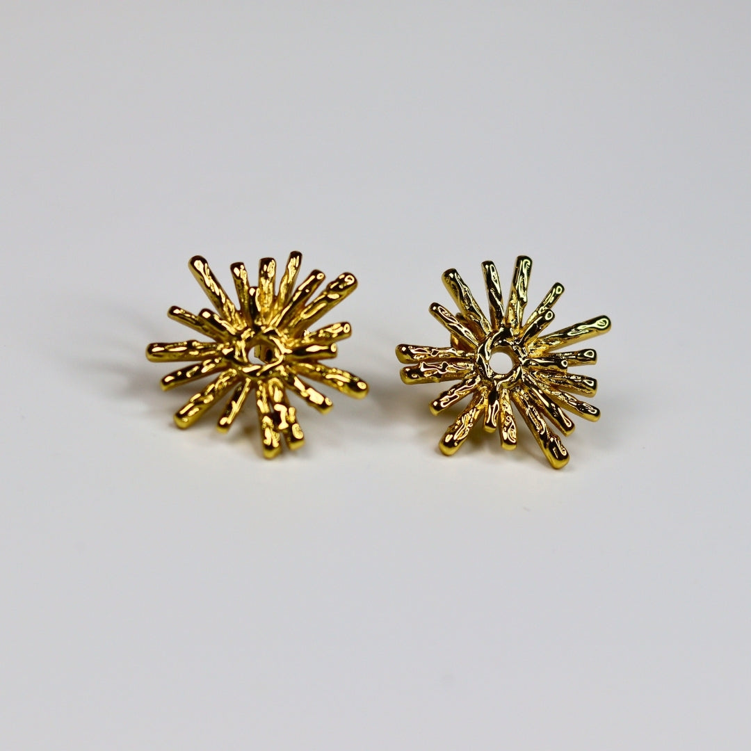 Shine-on Studs - Adorn-iq