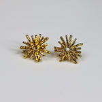 Shine-on Studs - Adorn-iq
