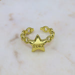 Star Ring - Adorn-iq