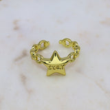 Star Ring - Adorn-iq