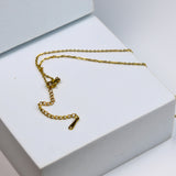 T Heart Necklace - Adorn-iq