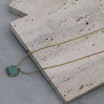 Turquoise Necklace - Adorn-iq
