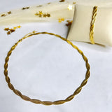 Snake Chain Combo Set - Adorn-iq