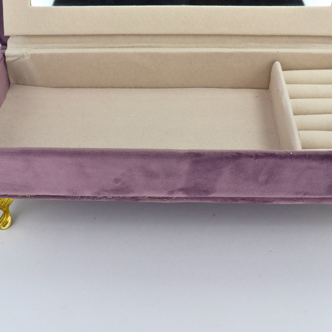 Vanity Jewellery Organiser - Adorn-iq