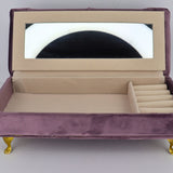 Vanity Jewellery Organiser - Adorn-iq
