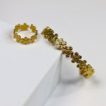 Vintage Floral Combo Set - Adorn-iq