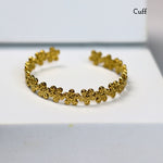 Vintage Floral Combo Set - Adorn-iq