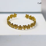 Vintage Floral Combo Set - Adorn-iq