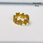 Vintage Floral Combo Set - Adorn-iq