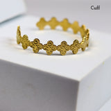 Vintage Gold Combo Set - Adorn-iq