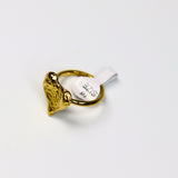 Vintage Heart Ring - Adorn-iq