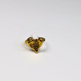 Vintage Heart Ring - Adorn-iq