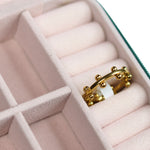 Wheel Dot Ring