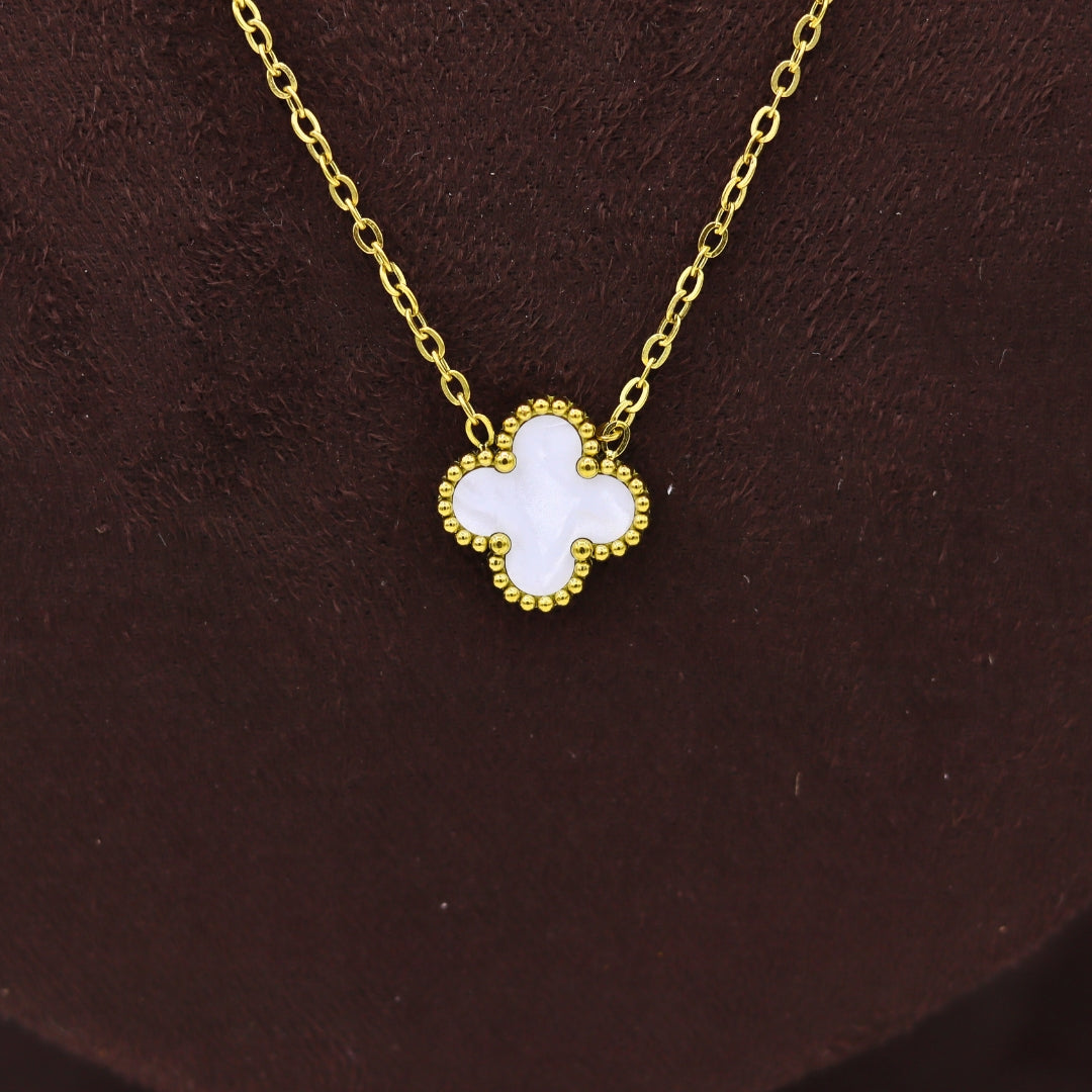 White Clover Combo Set - Adorn-iq