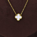 White Clover Combo Set - Adorn-iq