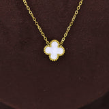 White Clover Combo Set - Adorn-iq